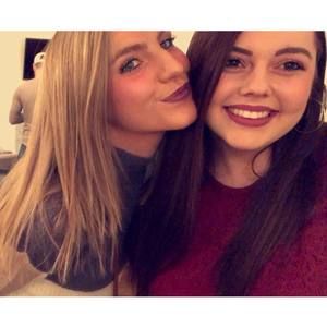 Meet your Posher, Jackie